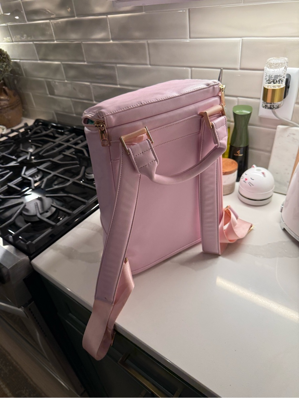 Corkcicle Backpack Cooler - Picture 5 of 6